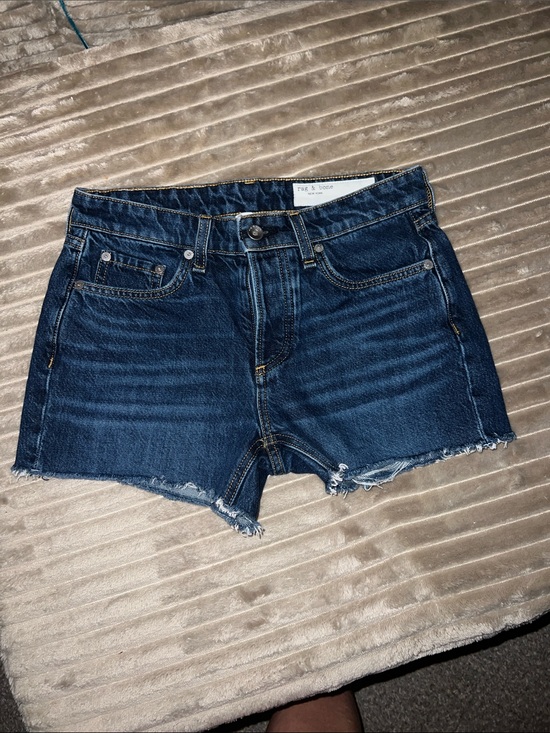 rag & bone Pants - Rag & Bone jeans shorts. 23